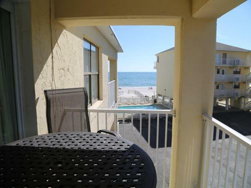 Apartamento Harbor House B20 Condo