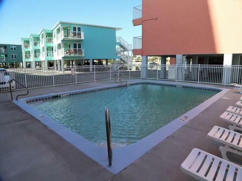 Apartamento Harbor House B20 Condo