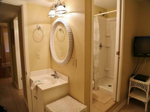 Apartamento Harbor House B20 Condo