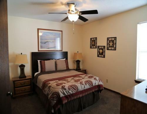 Apartamento Southern Sands 303 Condo