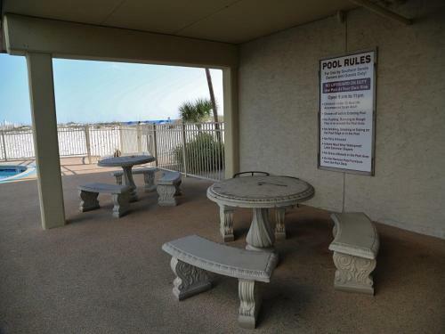 Apartamento Southern Sands 303 Condo