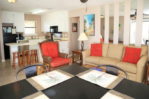 Apartamento Southern Sands 303 Condo