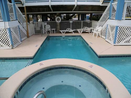 Apartamento Sunchase 111 Condo