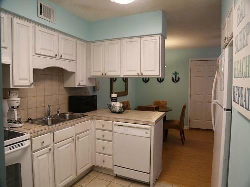 Apartamento Sunchase 111 Condo