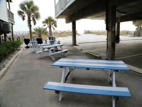 Apartamento Sunchase 111 Condo