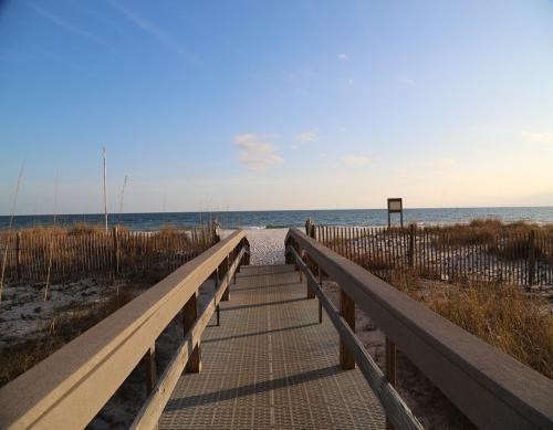 Apartamento Lighthouse 1017 Condo