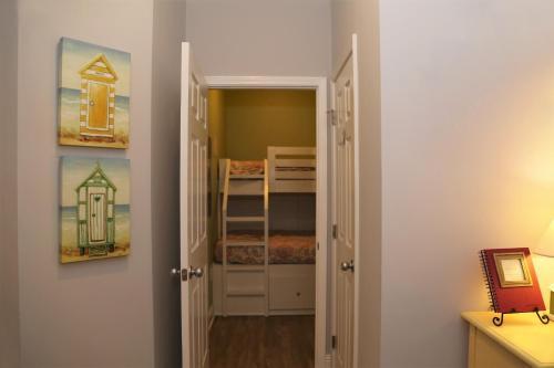 Apartamento Lighthouse 1017 Condo