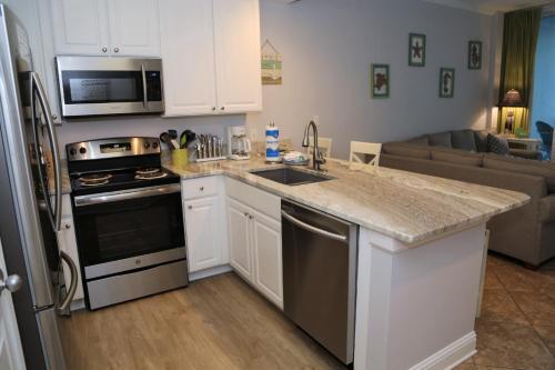 Apartamento Lighthouse 1017 Condo