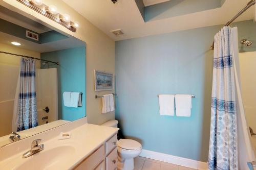 Apartamento Crystal Shores West Condos