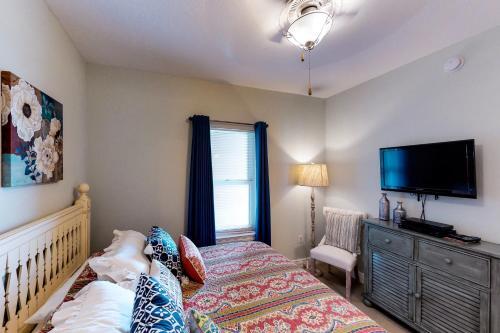 Apartamento Crystal Shores West Condos