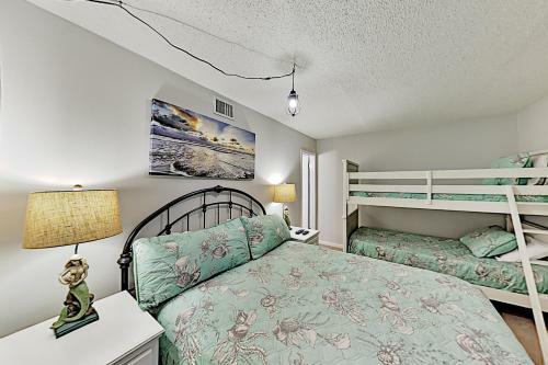 Apartamento E Beach Condo #368