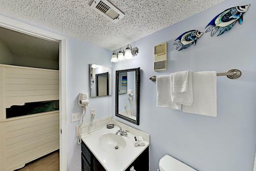 Apartamento E Beach Condo #368