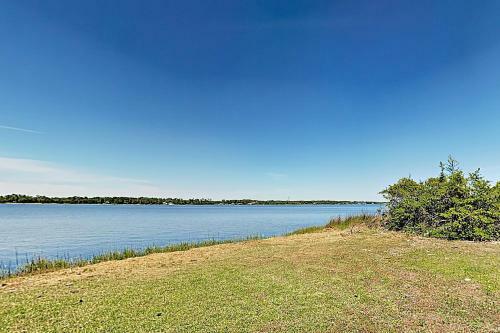 Apartamento New Listing! Blue Heron East On Lagoon Duplex