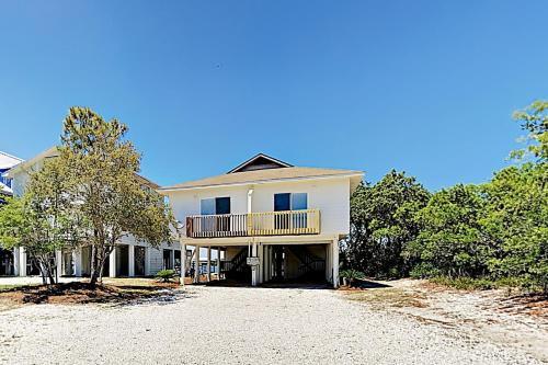 Apartamento New Listing! Blue Heron East On Lagoon Duplex