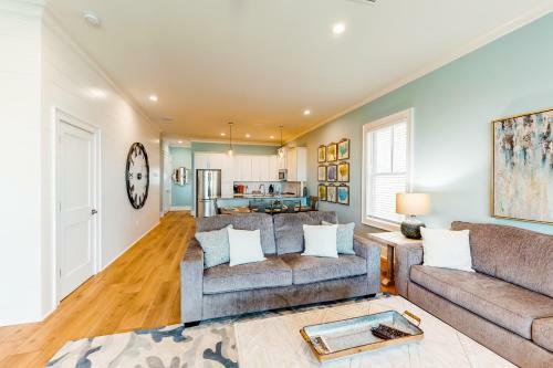 West Side Cottage #dd - Shorely A Dream