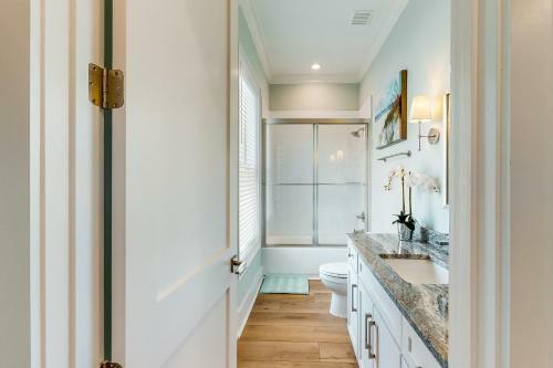 West Side Cottage #dd - Shorely A Dream