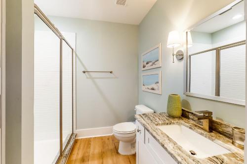 West Side Cottage #dd - Shorely A Dream