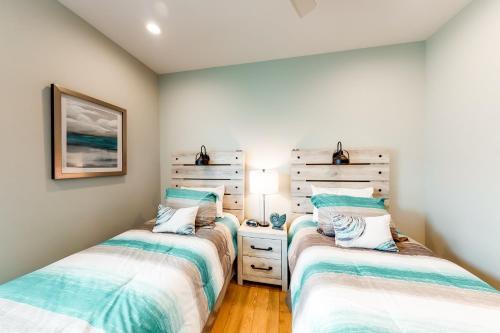 West Side Cottage #dd - Shorely A Dream