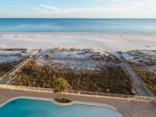 Apartamento Light House 607 Condo