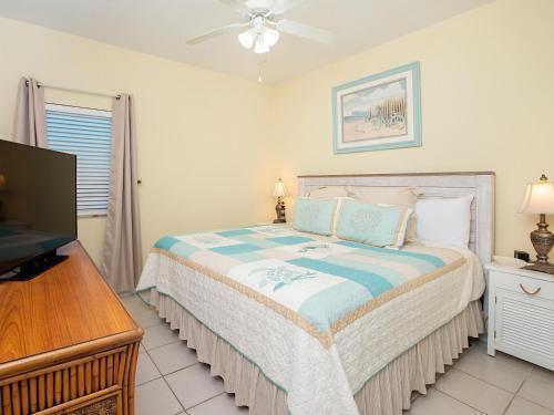 Apartamento Light House 607 Condo