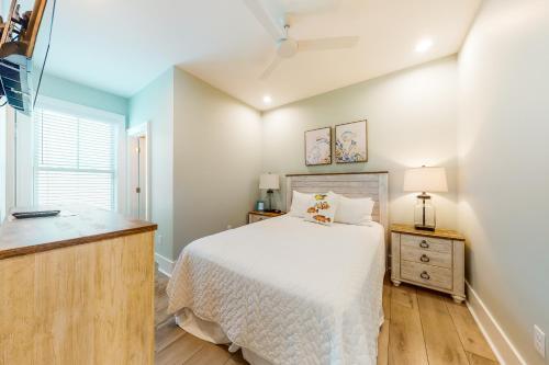 West Side Cottage #q - Coastal Casa