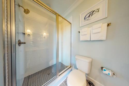 West Side Cottage #q - Coastal Casa