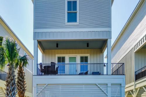 West Side Cottage #q - Coastal Casa