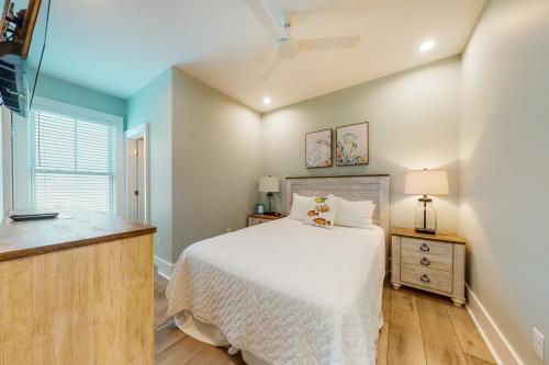 West Side Cottage #q - Coastal Casa