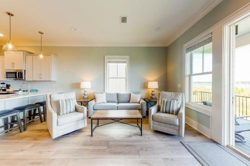 West Side Cottage #q - Coastal Casa