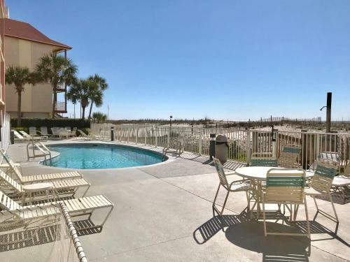 Tropic Isle By Gulf Shores Rentals