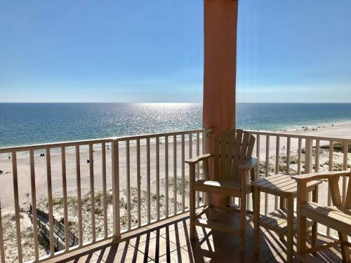 Tropic Isle By Gulf Shores Rentals
