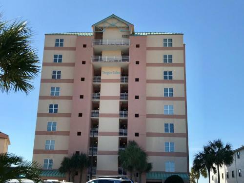 Tropic Isle By Gulf Shores Rentals