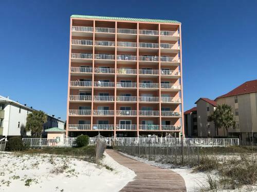 Tropic Isle By Gulf Shores Rentals