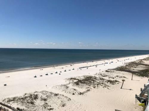 Tropic Isle By Gulf Shores Rentals