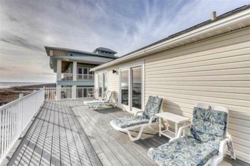 Sunny Delight By Meyer Vacation Rentals