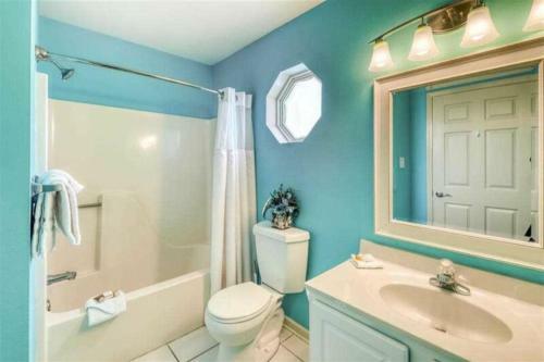 Sunny Delight By Meyer Vacation Rentals