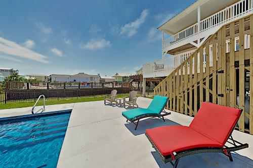 1387 W Lagoon Ave Home