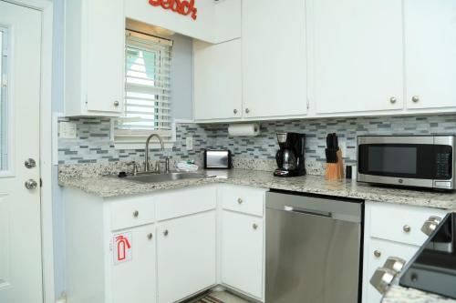 Apartamento Harbor House B17 Condo