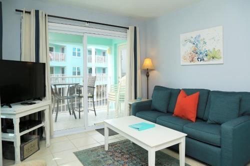 Apartamento Harbor House B17 Condo