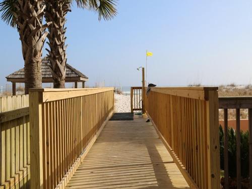 Apartamento Seacrest 405 Condo