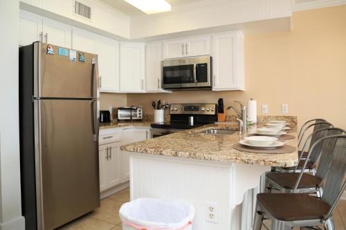 Apartamento Seacrest 405 Condo