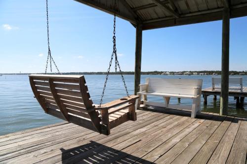 Apartamento Lagoon Landing 303 Condo