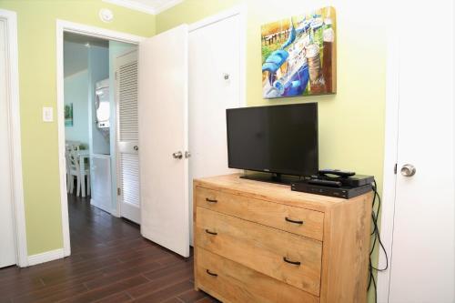 Apartamento Lagoon Landing 303 Condo