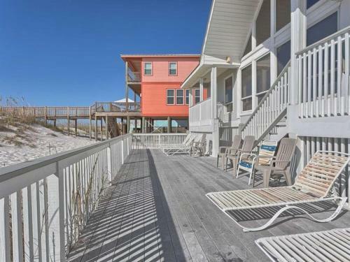 Erica's Sandpiper By Meyer Vacation Rentals