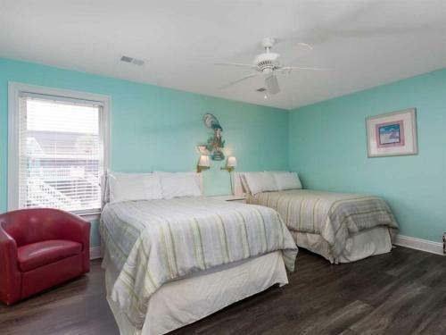 Erica's Sandpiper By Meyer Vacation Rentals