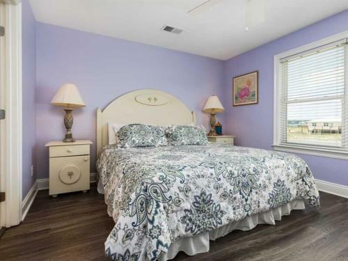 Erica's Sandpiper By Meyer Vacation Rentals