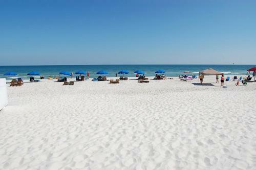 Apartamento Island Winds West 177 Condo