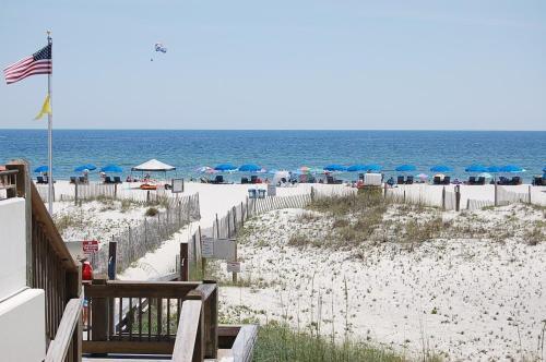 Apartamento Island Winds West 177 Condo