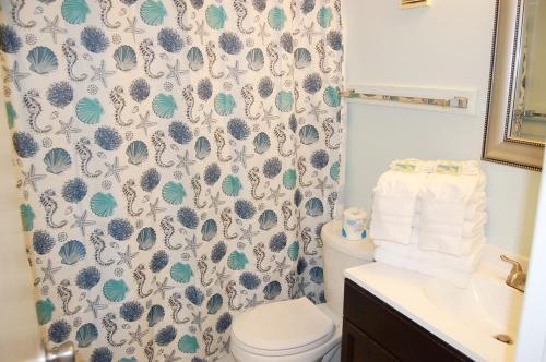 Apartamento Island Winds West 177 Condo