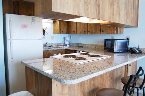 Apartamento Island Winds West 177 Condo